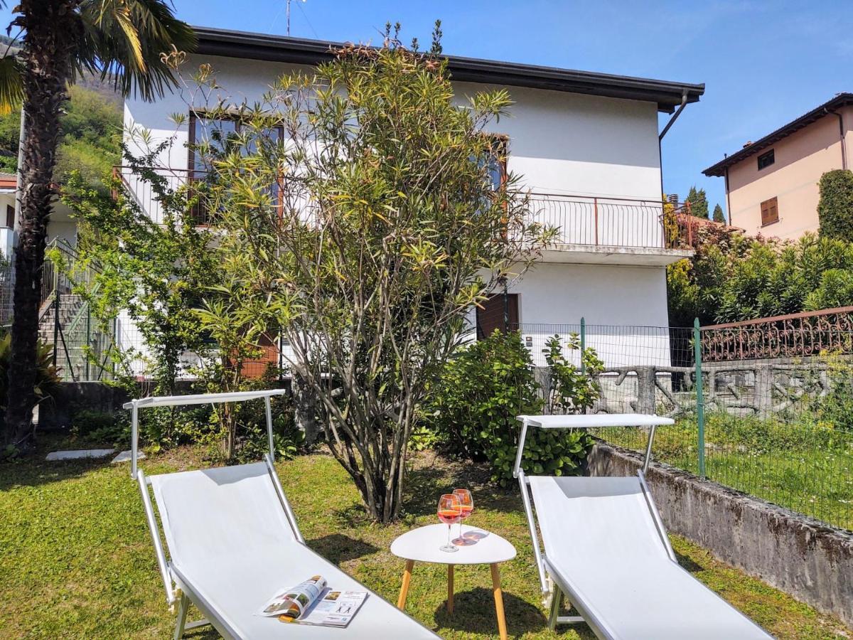 Apartment Bruna By Interhome Gera Lario Bagian luar foto