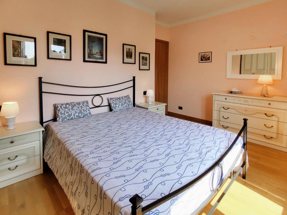Apartment Bruna By Interhome Gera Lario Bagian luar foto