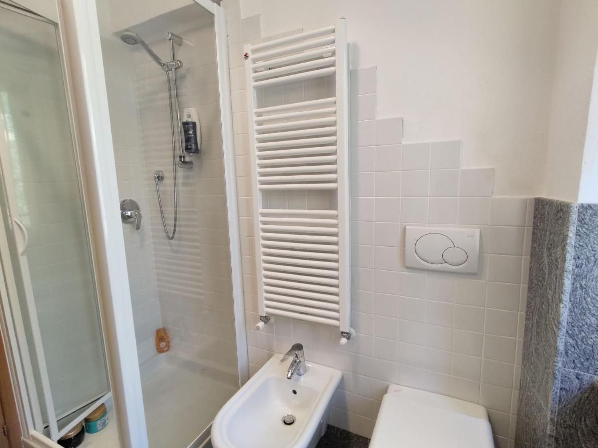 Apartment Bruna By Interhome Gera Lario Bagian luar foto