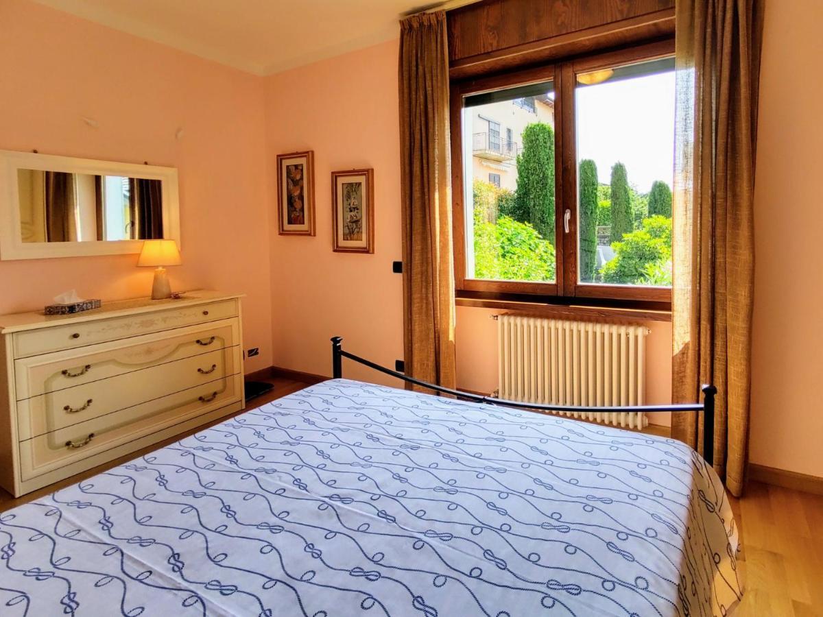Apartment Bruna By Interhome Gera Lario Bagian luar foto