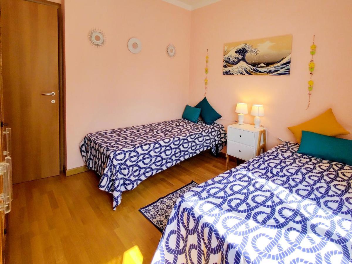 Apartment Bruna By Interhome Gera Lario Bagian luar foto