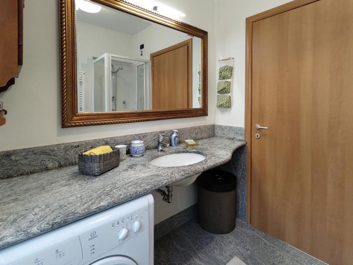 Apartment Bruna By Interhome Gera Lario Bagian luar foto