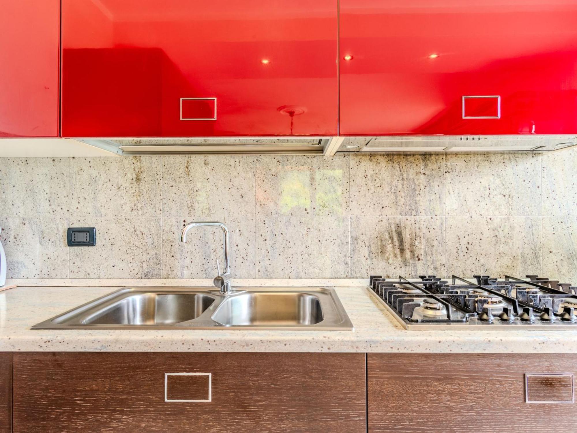 Apartment Bruna By Interhome Gera Lario Bagian luar foto